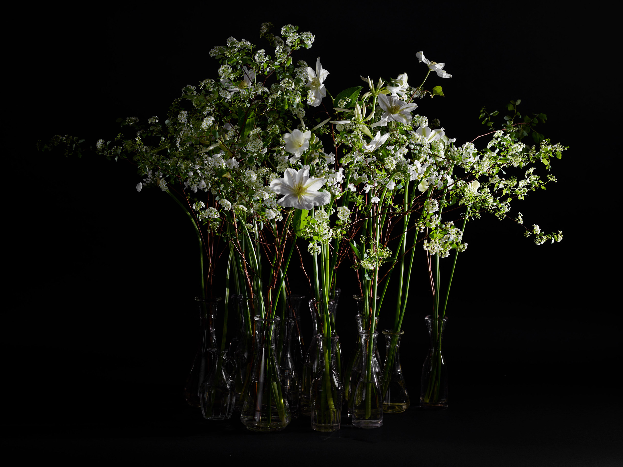 Florist in Zürich Vier Jahreszeiten Fleuriste Zürich